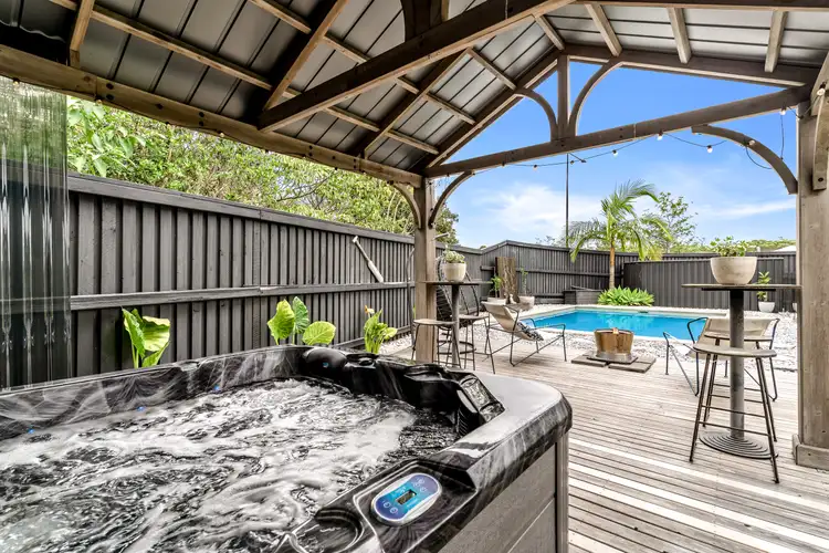 Fifth view of Homely house listing, 39 Turquoise Place, Caloundra West QLD 4551