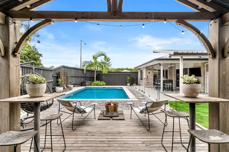 Sixth view of Homely house listing, 39 Turquoise Place, Caloundra West QLD 4551