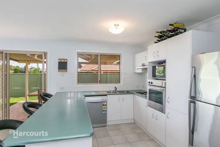 Second view of Homely house listing, 18 Wolfgang Road, Albion Park NSW 2527