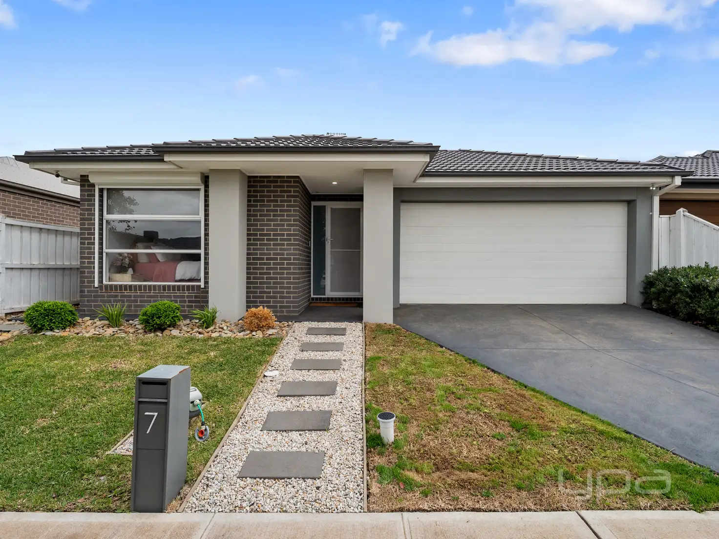 Main view of Homely house listing, 7 Sanctum Drive, Weir Views VIC 3338