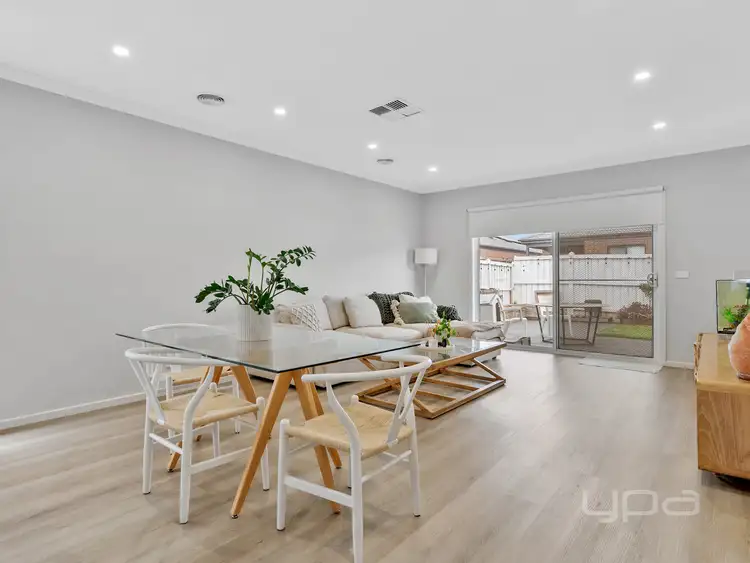 Third view of Homely house listing, 7 Sanctum Drive, Weir Views VIC 3338