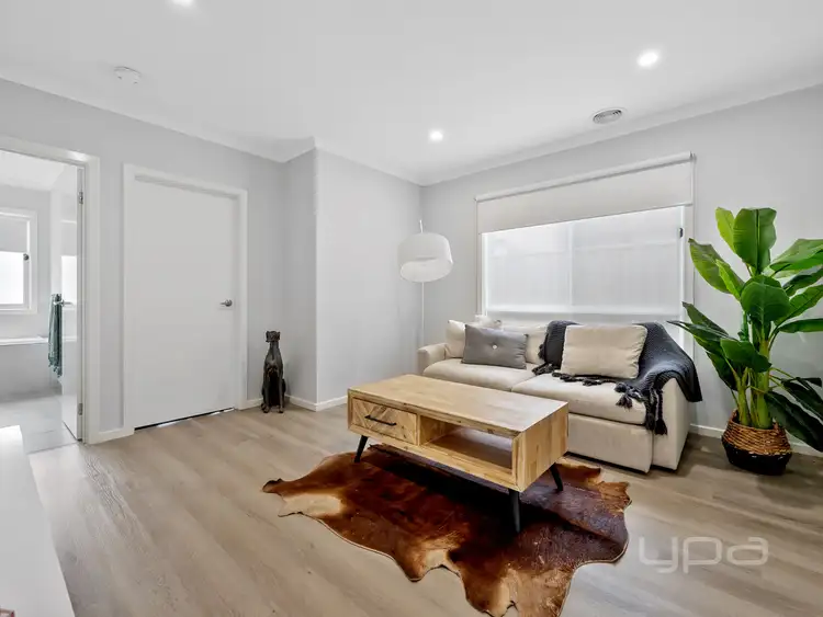 Fifth view of Homely house listing, 7 Sanctum Drive, Weir Views VIC 3338