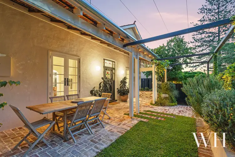 3 De Bernales Walk, Cottesloe WA 6011