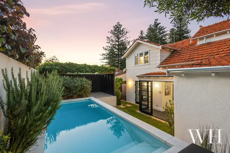 Second view of Homely house listing, 3 De Bernales Walk, Cottesloe WA 6011