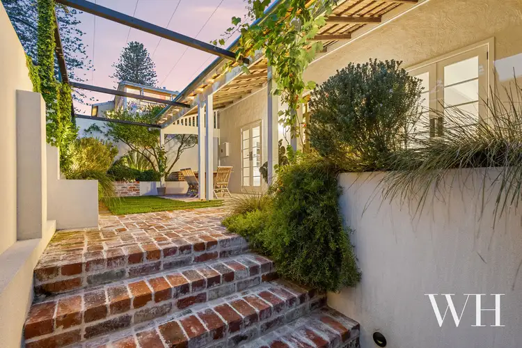 Fourth view of Homely house listing, 3 De Bernales Walk, Cottesloe WA 6011