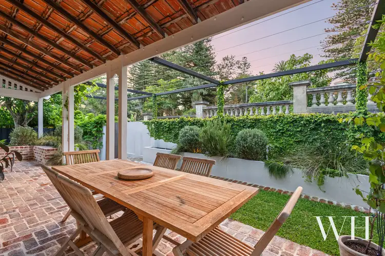 Fifth view of Homely house listing, 3 De Bernales Walk, Cottesloe WA 6011