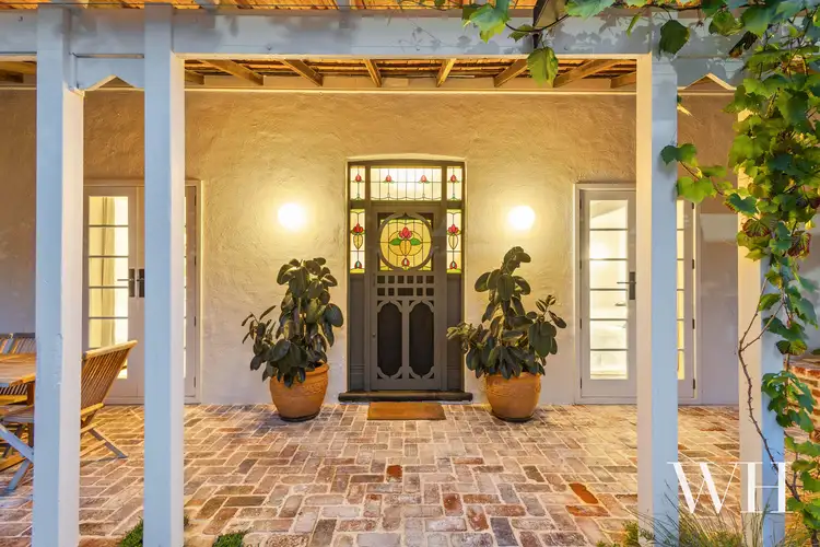 Sixth view of Homely house listing, 3 De Bernales Walk, Cottesloe WA 6011