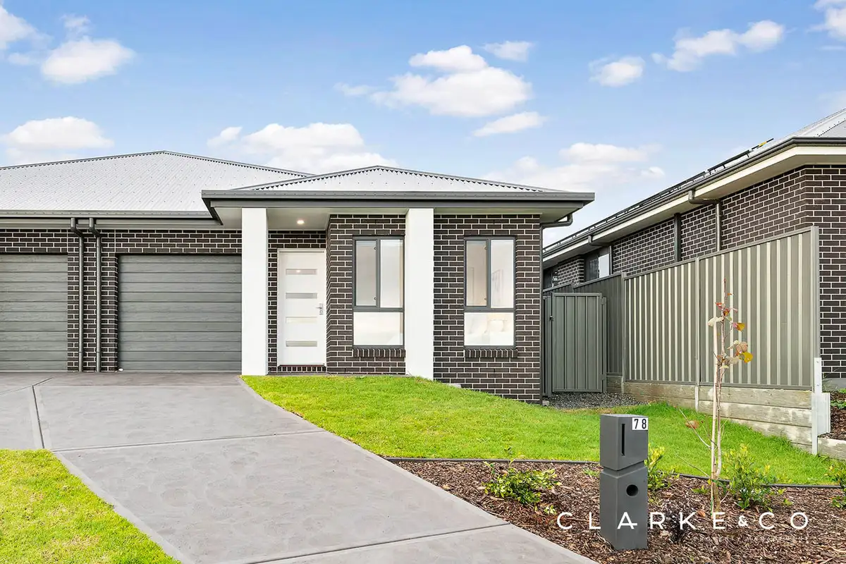 Main view of Homely house listing, 78A Wicklow Road, Chisholm NSW 2322