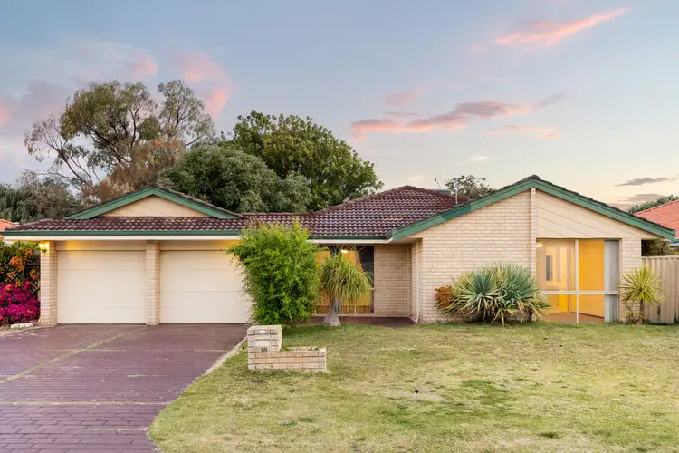 18 Leeward Close, Safety Bay WA 6169