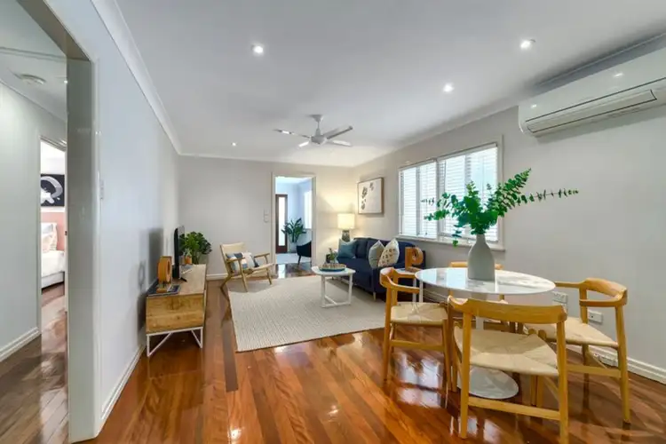 Fourth view of Homely house listing, 23 Bellavista Terrace, Paddington QLD 4064