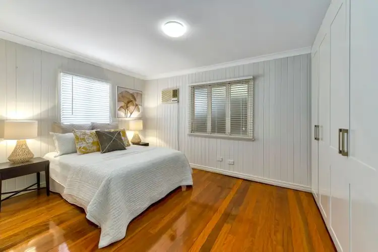 Fifth view of Homely house listing, 23 Bellavista Terrace, Paddington QLD 4064