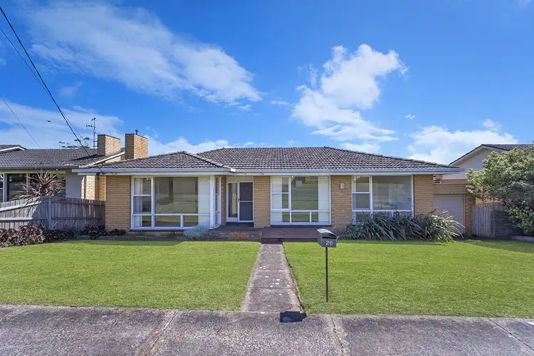 26 St James Crescent, Warrnambool VIC 3280