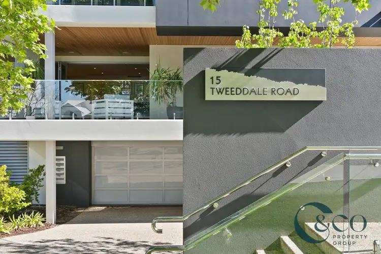 1/15 Tweeddale Road, Applecross WA 6153