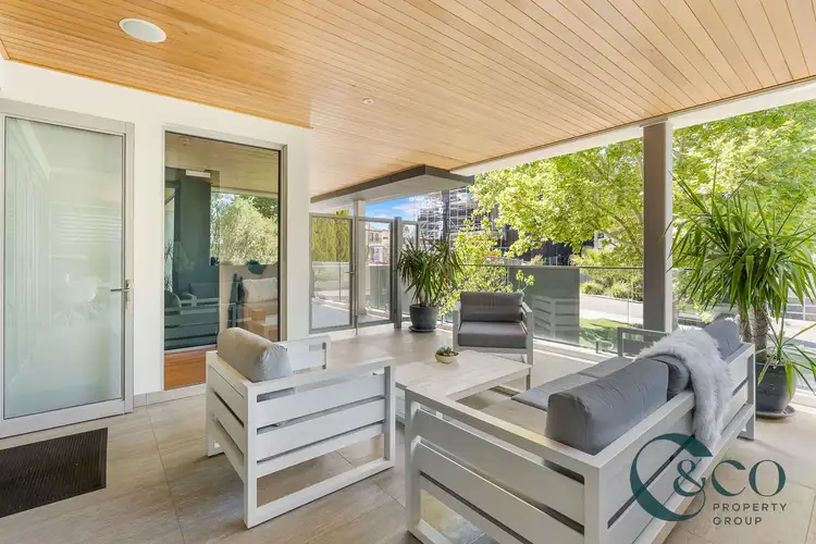 Fourth view of Homely apartment listing, 1/15 Tweeddale Road, Applecross WA 6153