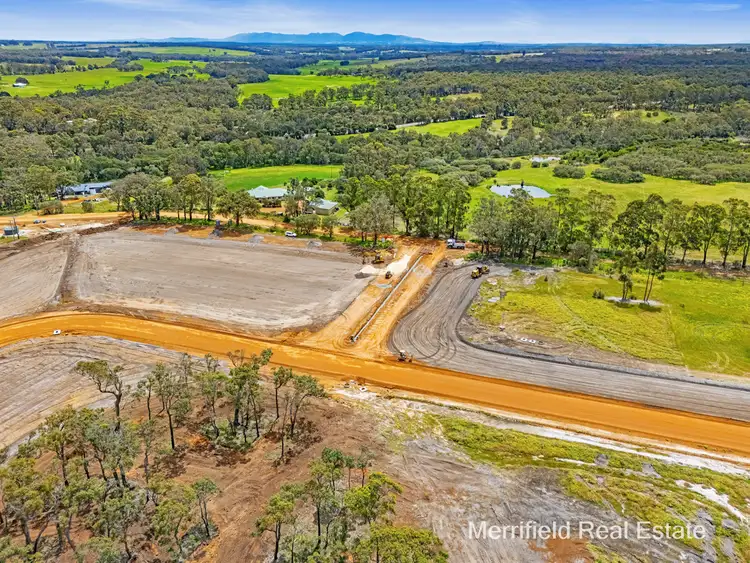 Fifth view of Homely land listing, Lot 5 Kalganup Estate, Kalgan WA 6330