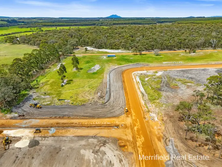 Lot 7 Kalganup Estate, Kalgan WA 6330