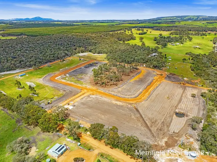 Fifth view of Homely land listing, Lot 7 Kalganup Estate, Kalgan WA 6330