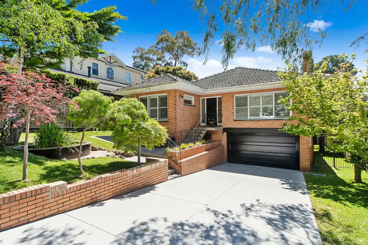 Main view of Homely house listing, 35 Grange Road, Frankston South VIC 3199