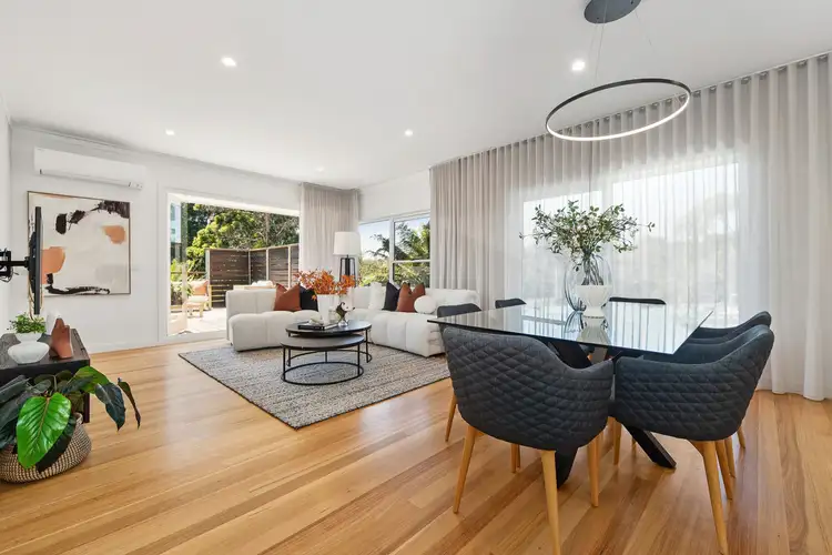 Second view of Homely house listing, 35 Grange Road, Frankston South VIC 3199