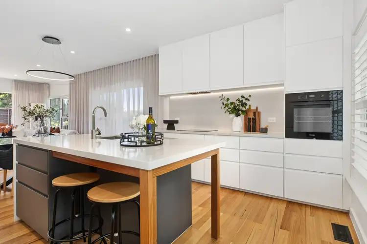 Third view of Homely house listing, 35 Grange Road, Frankston South VIC 3199