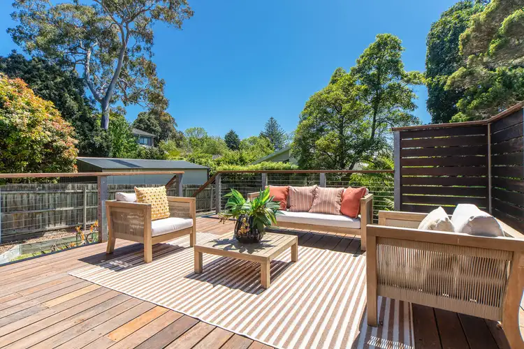 Fifth view of Homely house listing, 35 Grange Road, Frankston South VIC 3199