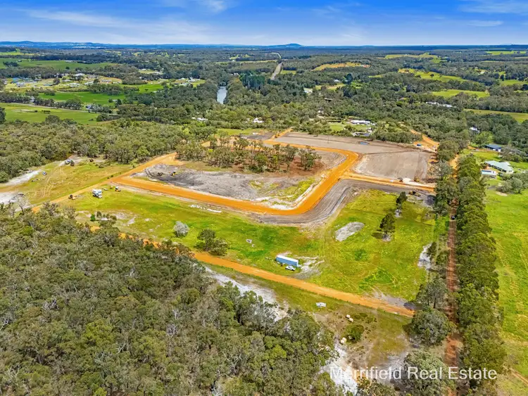 Lot 9 Kalganup Estate, Kalgan WA 6330