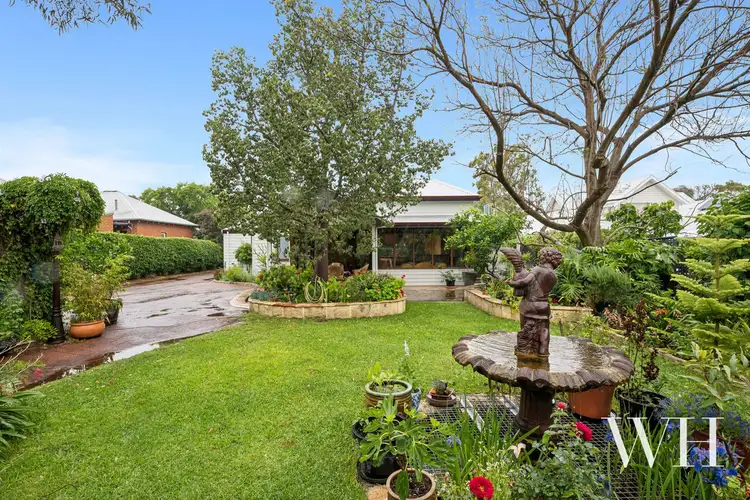 29 Fraser Street, East Fremantle WA 6158