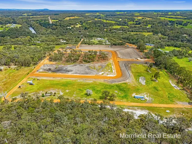 Third view of Homely land listing, Lot 10 Kalganup Estate, Kalgan WA 6330