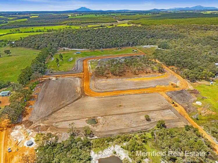 Fourth view of Homely land listing, Lot 17 Kalganup Estate, Kalgan WA 6330