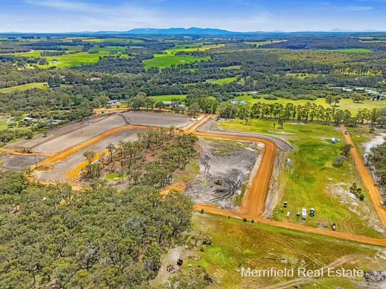 Fifth view of Homely land listing, Lot 17 Kalganup Estate, Kalgan WA 6330