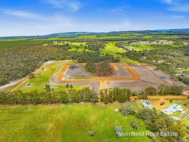 Sixth view of Homely land listing, Lot 17 Kalganup Estate, Kalgan WA 6330