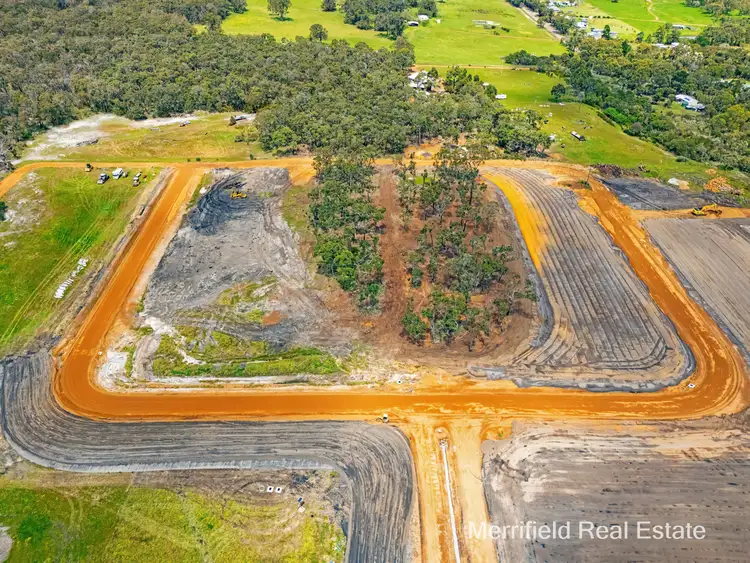 Fifth view of Homely land listing, Lot 19 Kalganup Estate, Kalgan WA 6330