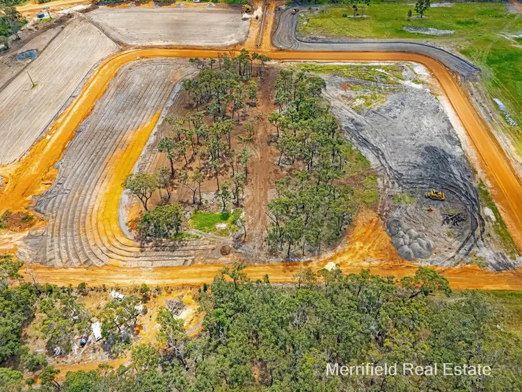 Sixth view of Homely land listing, Lot 19 Kalganup Estate, Kalgan WA 6330