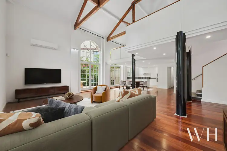 4 Collie Street, Fremantle WA 6160