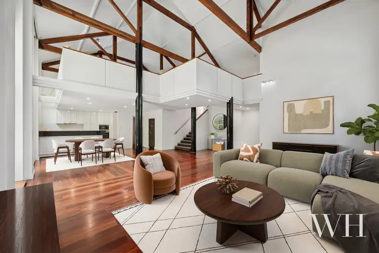 4 Collie Street, Fremantle WA 6160