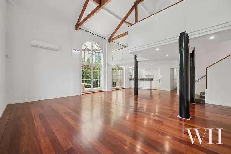 Second view of Homely house listing, 4 Collie Street, Fremantle WA 6160