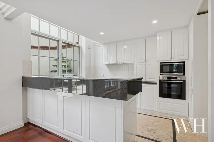 Fourth view of Homely house listing, 4 Collie Street, Fremantle WA 6160