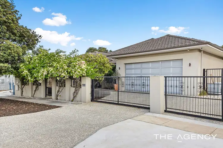 59 Newey Street, Rivervale WA 6103