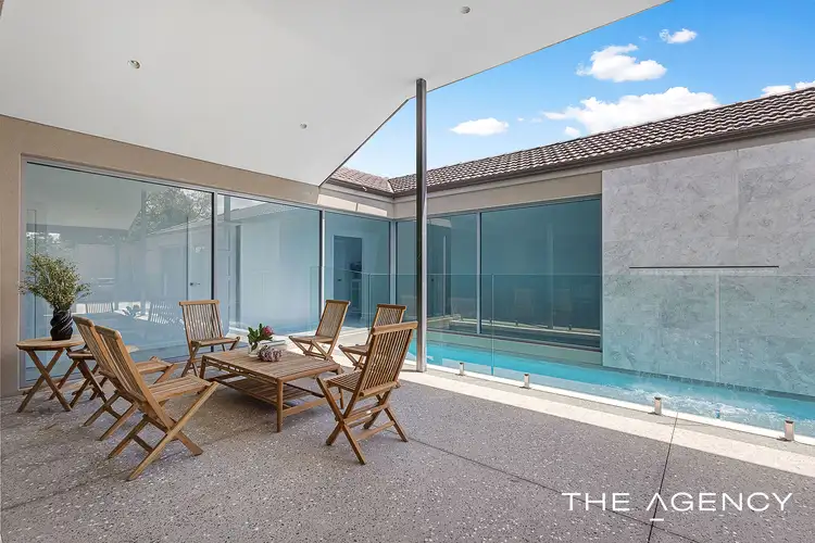 Second view of Homely house listing, 59 Newey Street, Rivervale WA 6103