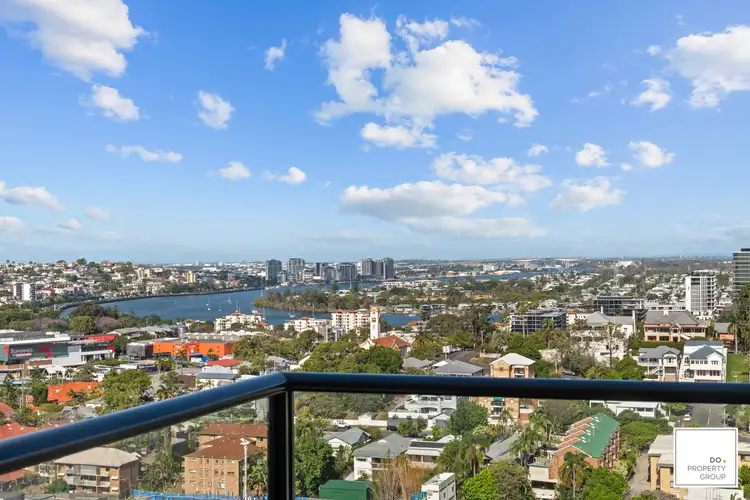 1910/37 Mayne Road, Bowen Hills QLD 4006