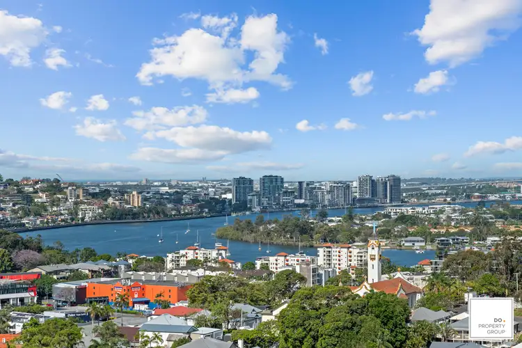 Second view of Homely unit listing, 1910/37 Mayne Road, Bowen Hills QLD 4006