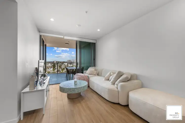 Third view of Homely unit listing, 1910/37 Mayne Road, Bowen Hills QLD 4006