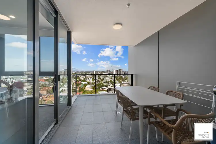 Fourth view of Homely unit listing, 1910/37 Mayne Road, Bowen Hills QLD 4006