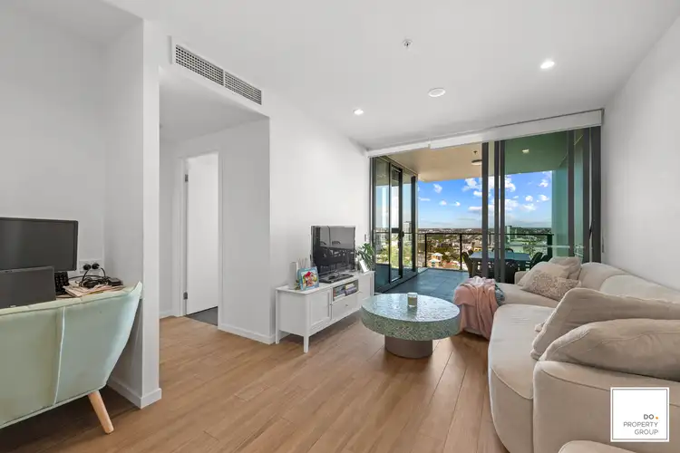 Fifth view of Homely unit listing, 1910/37 Mayne Road, Bowen Hills QLD 4006