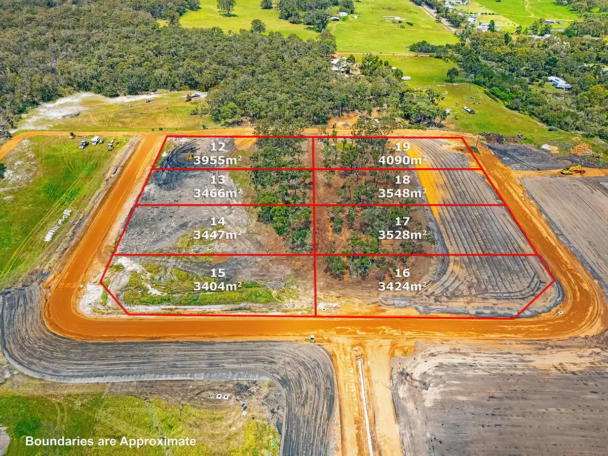 Main view of Homely land listing, LOT 12 Kalganup Estate, Kalgan WA 6330