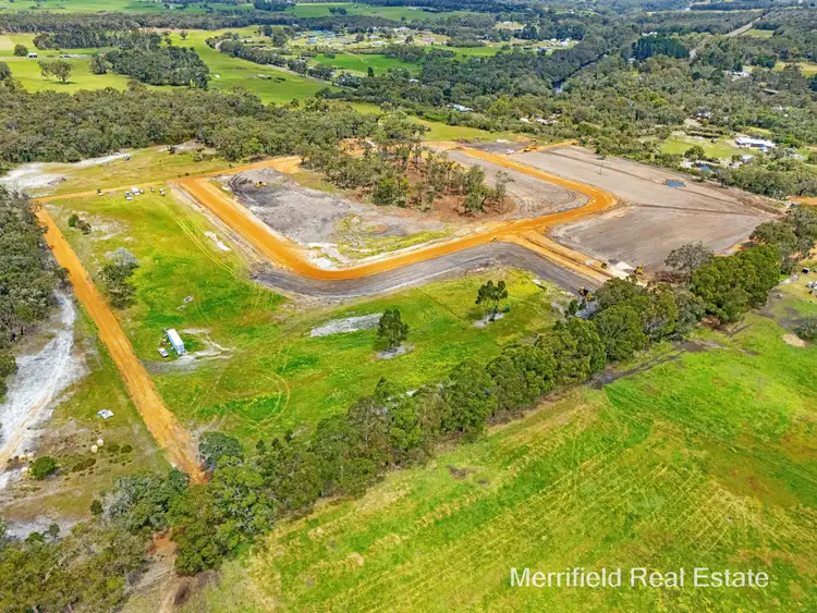 Second view of Homely land listing, LOT 12 Kalganup Estate, Kalgan WA 6330