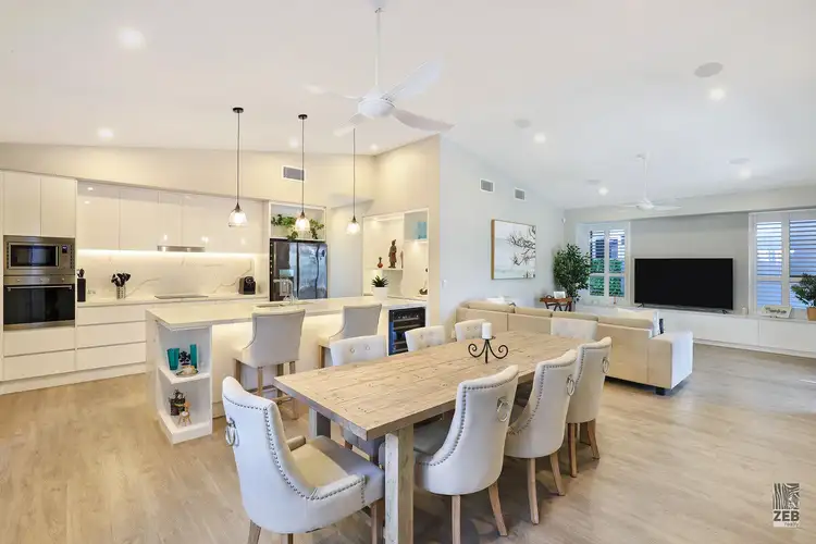 137/40 Menzies Drive, Pacific Paradise QLD 4564