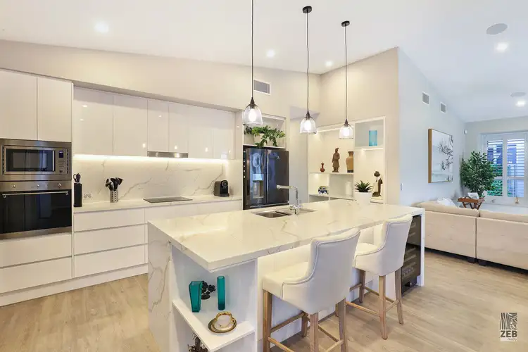 137/40 Menzies Drive, Pacific Paradise QLD 4564