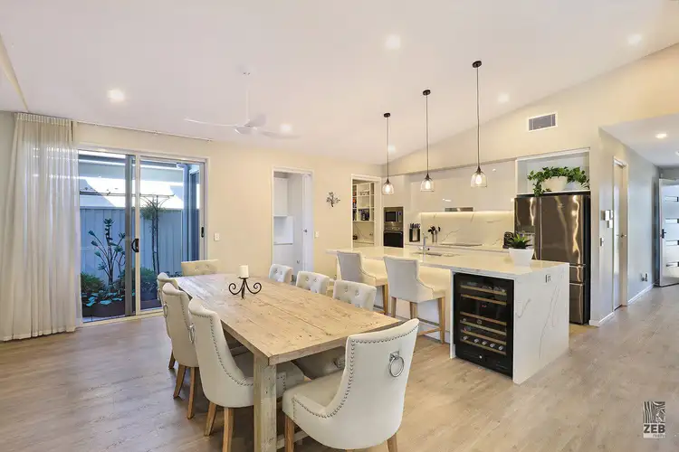 137/40 Menzies Drive, Pacific Paradise QLD 4564