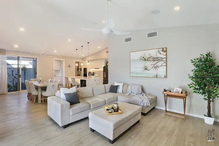 137/40 Menzies Drive, Pacific Paradise QLD 4564